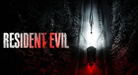 Обитель зла (Resident Evil)