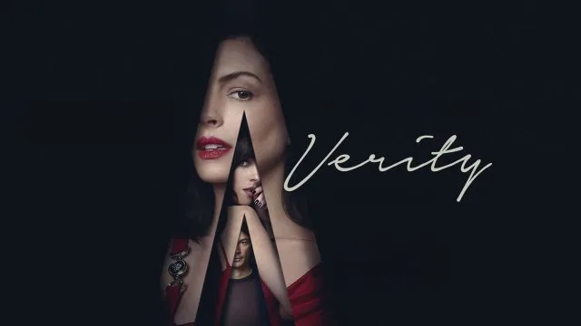 Тайный дневник Верити (Verity)