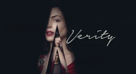 Тайный дневник Верити (Verity)