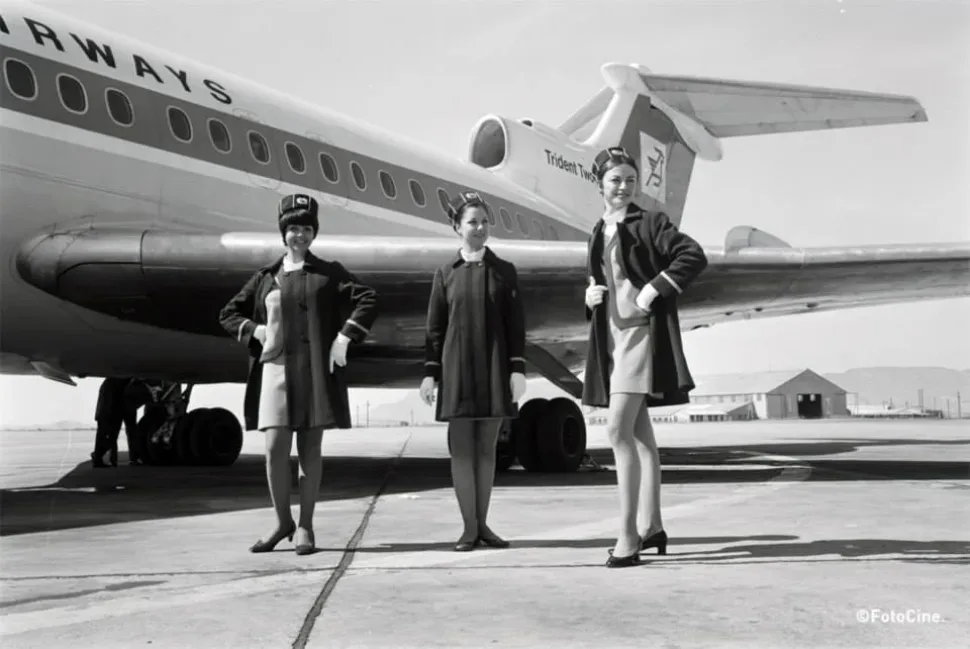 Cyprus Airways