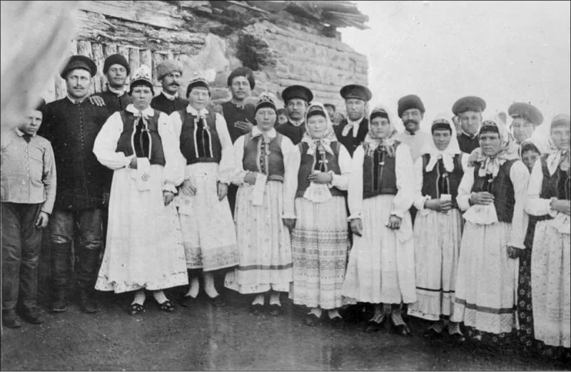 Воспоминания Павла Ивановича Бирюкова, биографа Льва Толстого, о Кипре