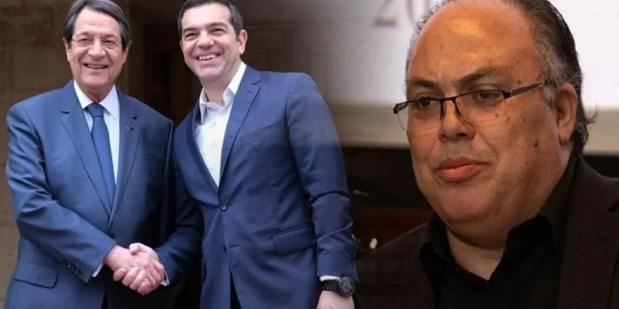 Пресса на Кипре под колпаком власти?