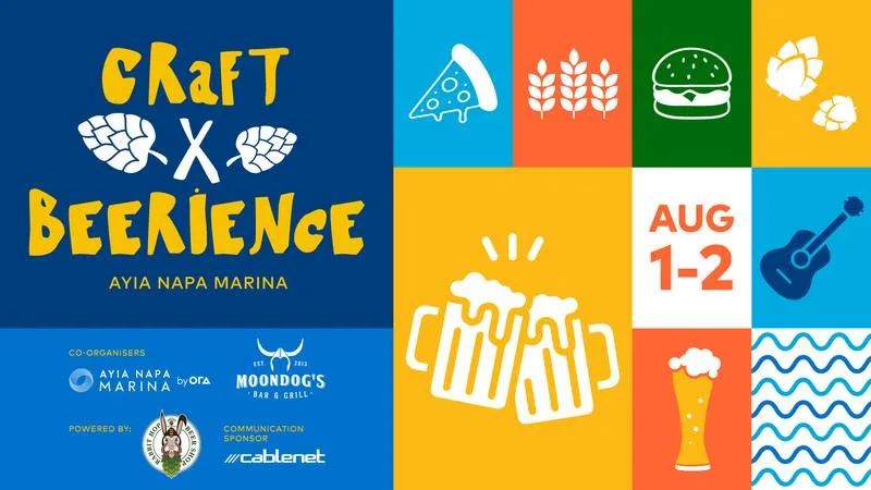 CraftXBeerience