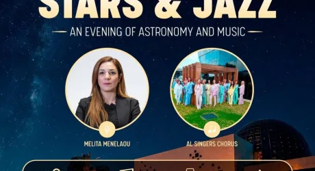 Stars & Jazz