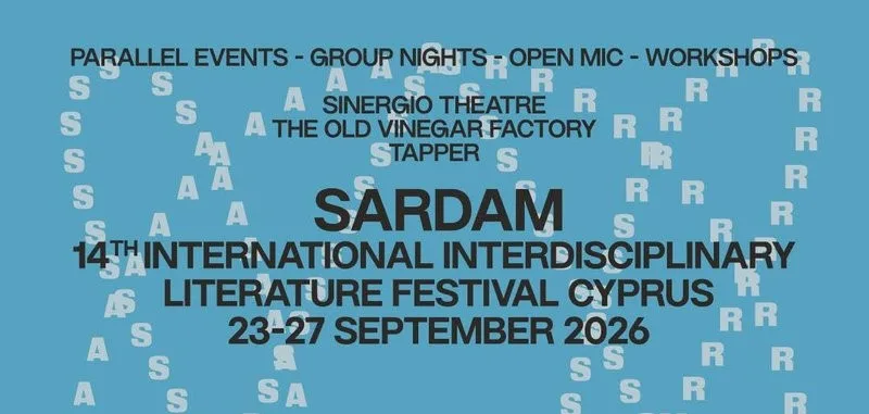 SARDAM 2026 в Лимассоле