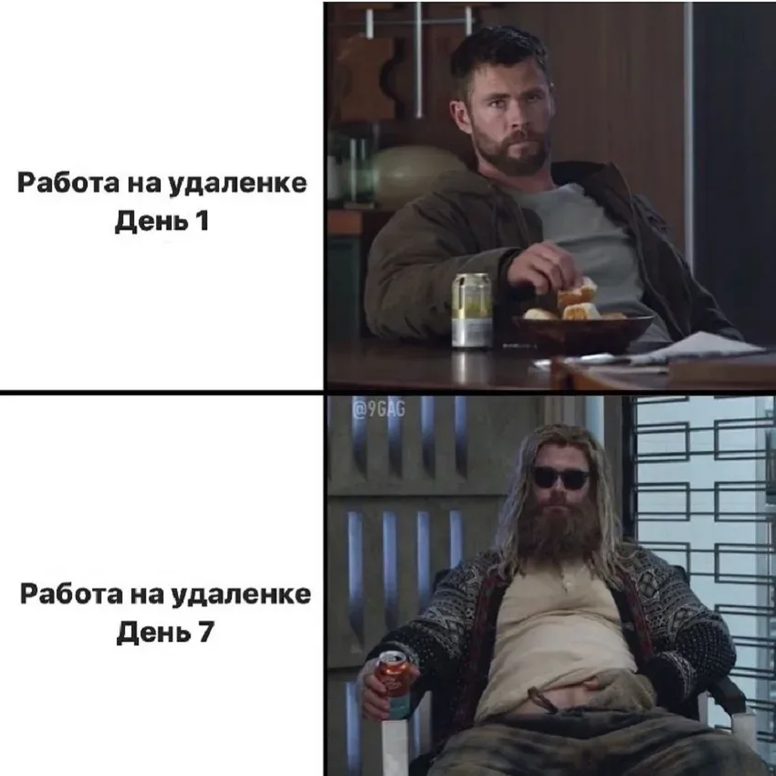 Чем заняться на карантине из‑за коронавируса: советы и идеи: фото 51