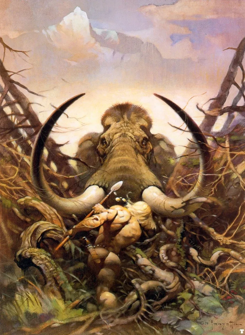 Acid Mammoth: интервью о дум-метале и концерте на Кипре: фото 5