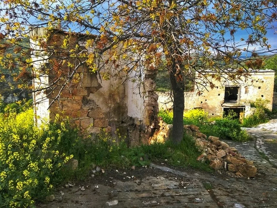 Трозена. Покинутый мир. Часть 2.