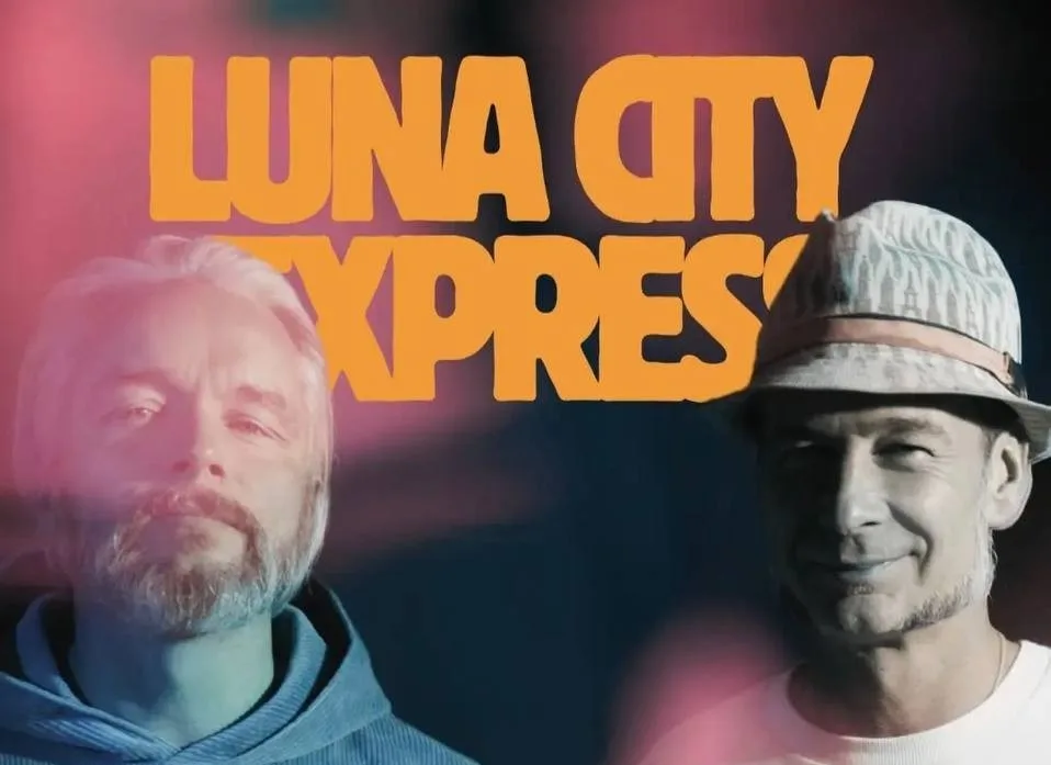 Luna City Express