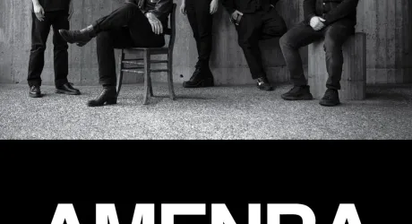 AMENRA