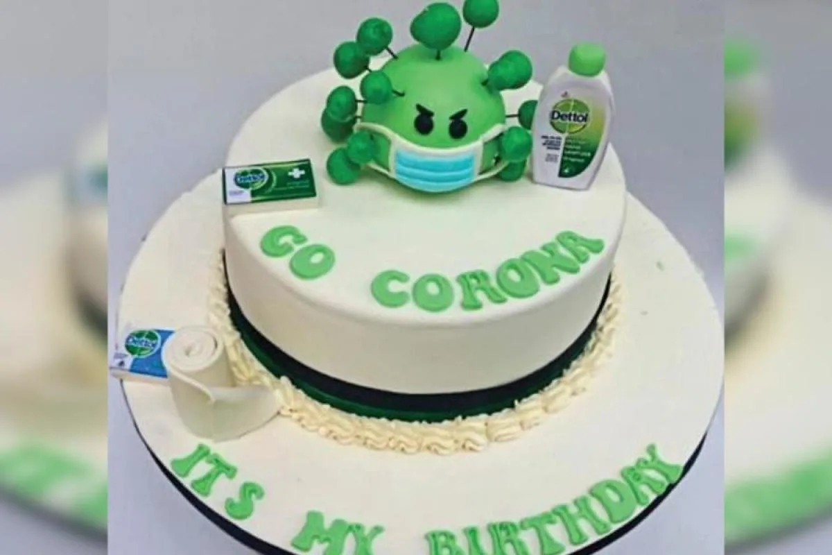 Коронавирусная статистика Кипра. Выпуск 50
