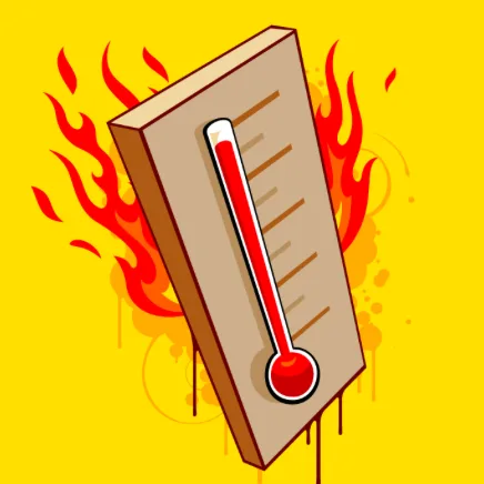 На Кипре +57°! По Цельсию, Фаренгейту или содержанию алкоголя в Зивании?