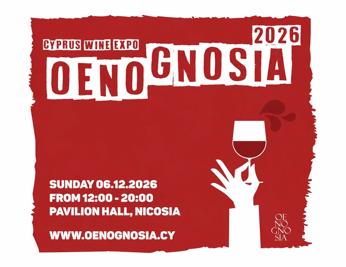 Oenognosia 2026