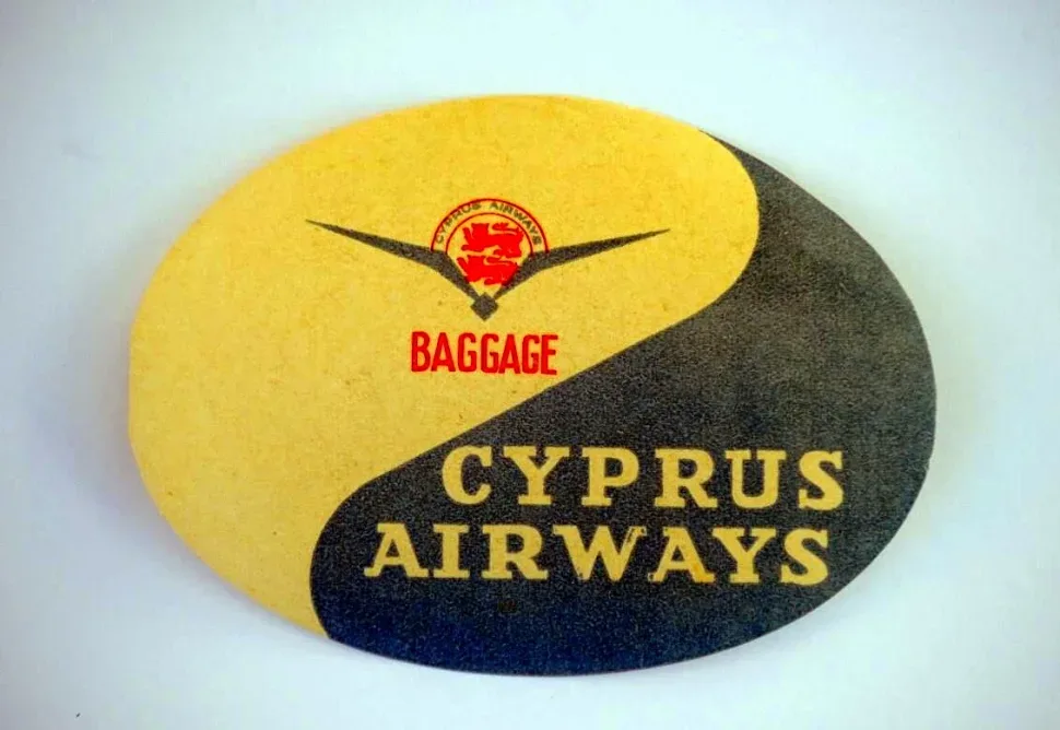 Cyprus Airways