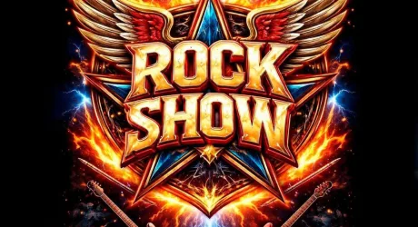The Driving ROCK SHOW