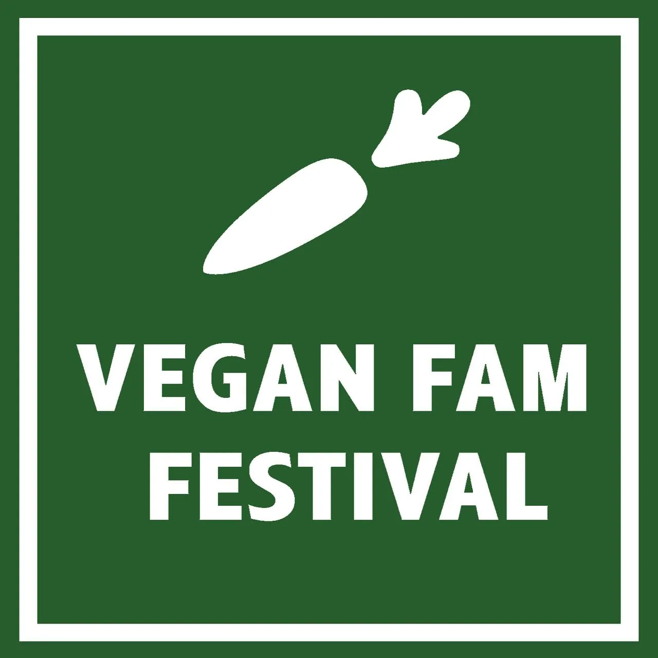 Vegan Fam Festival