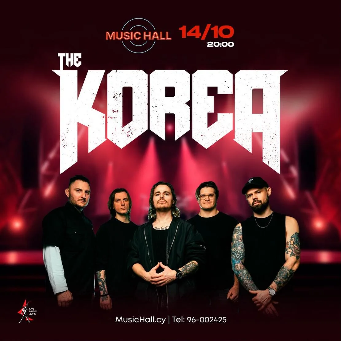 THE KOREA