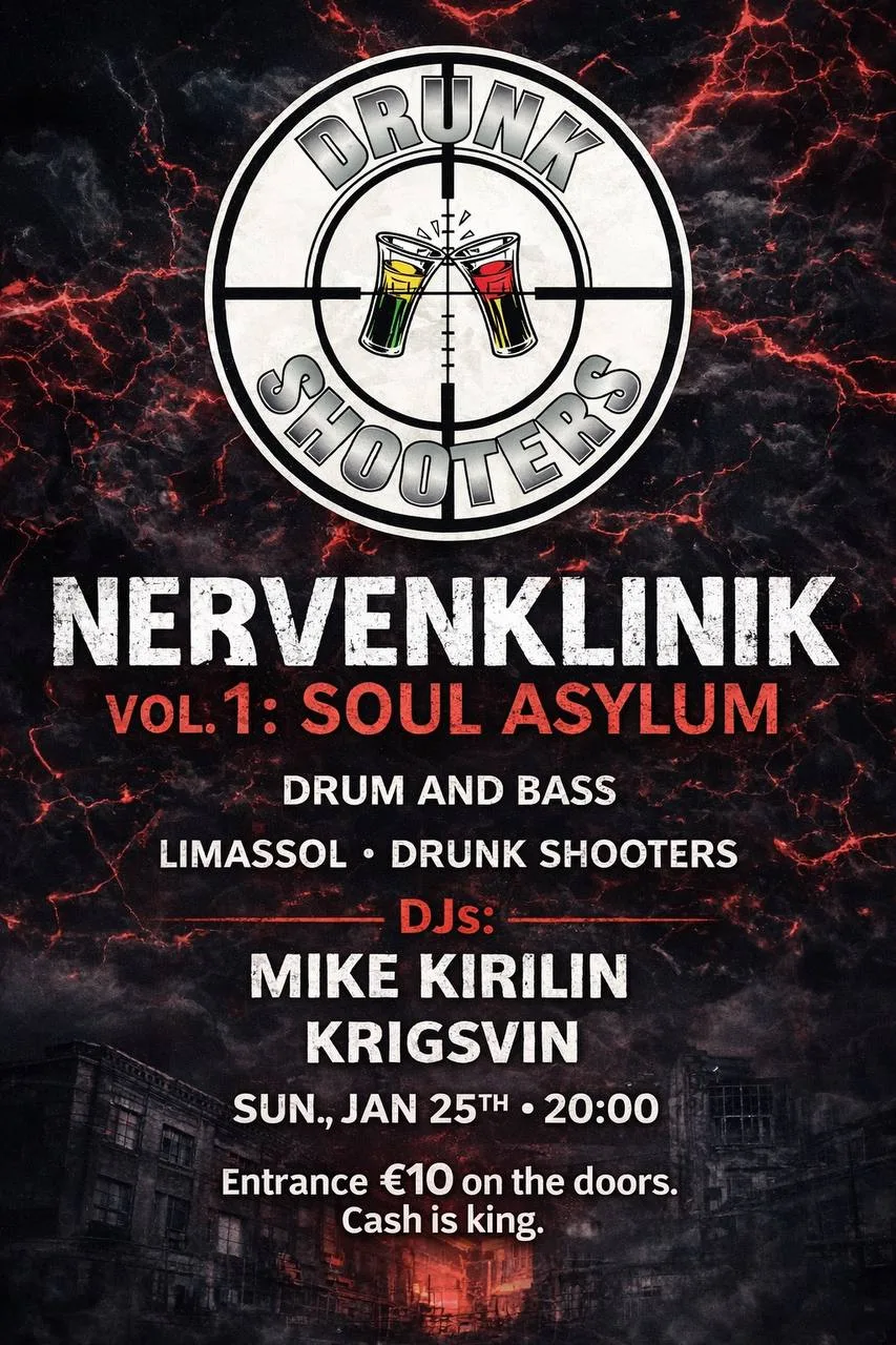 Nervenklinik