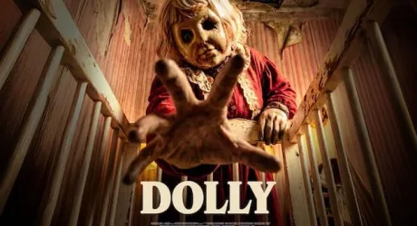 Долли (Dolly)