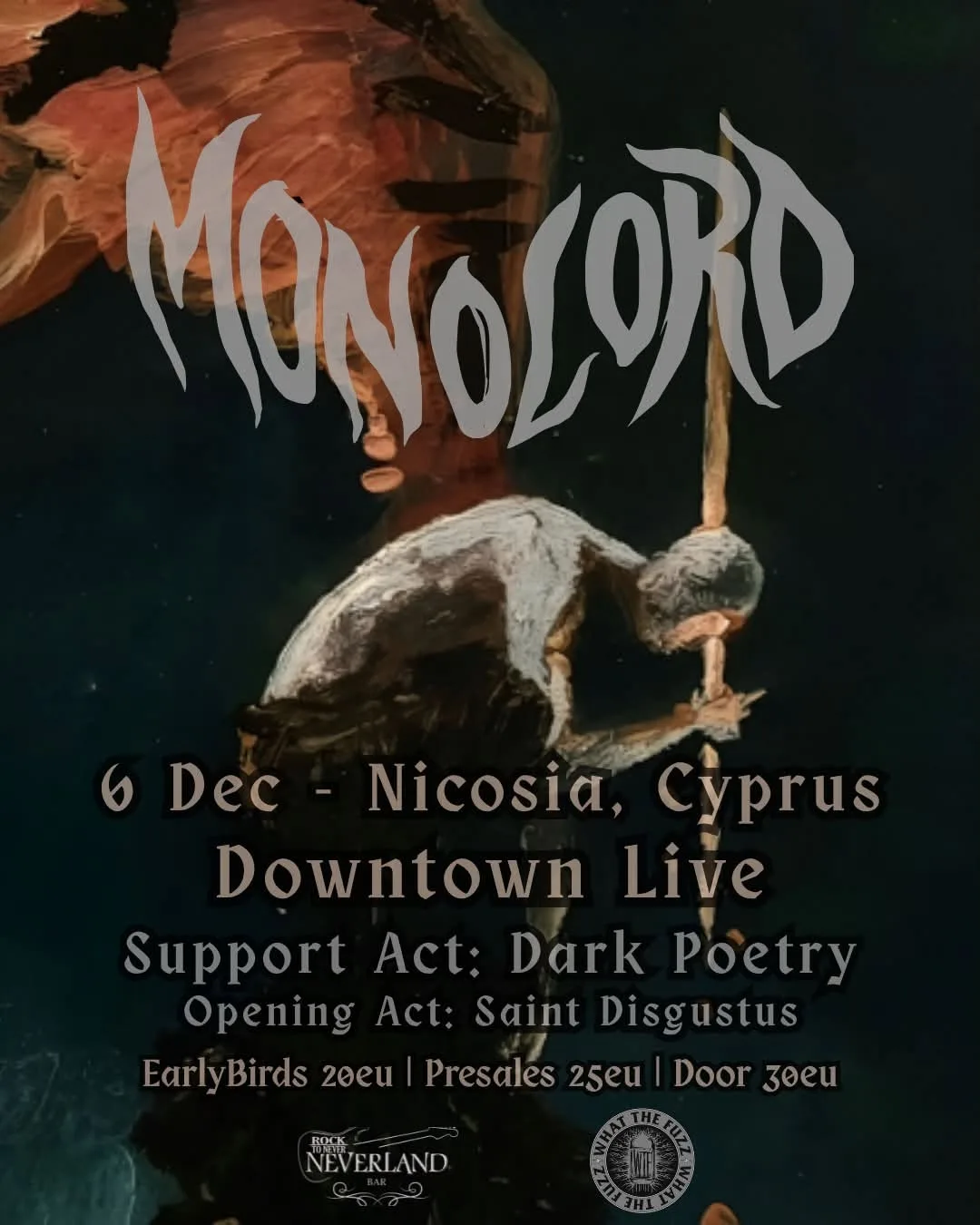 MONOLORD