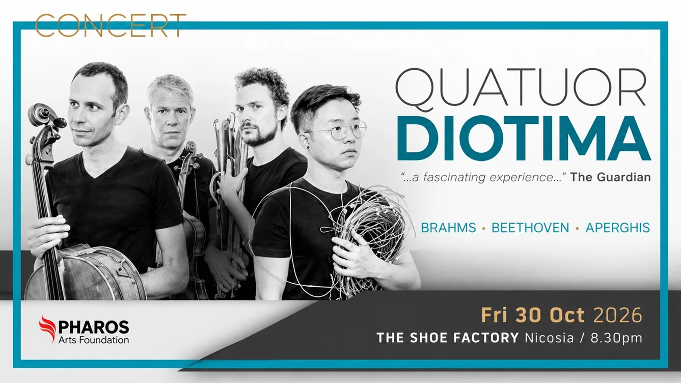Quatuor Diotima