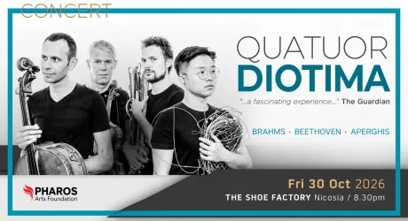 Quatuor Diotima