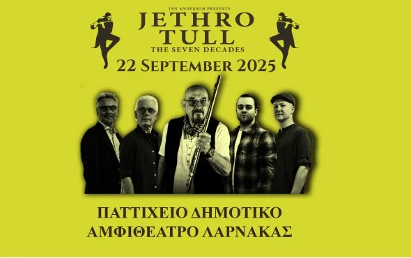 Jethro Tull