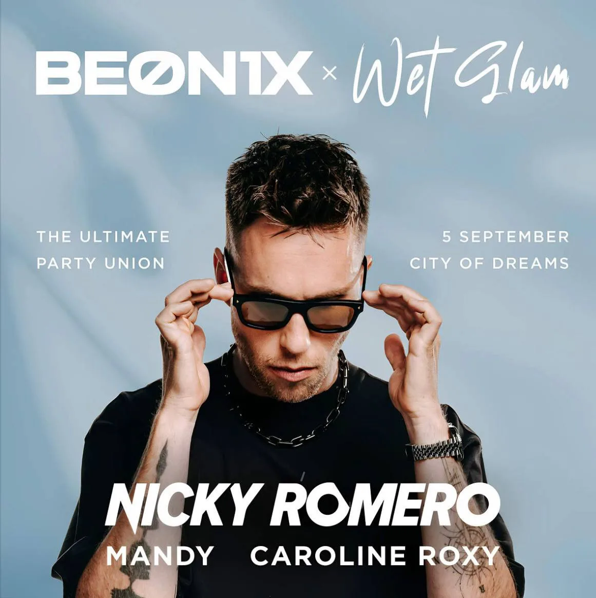 Nicky Romero