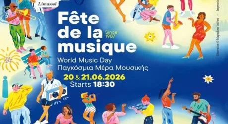 Fête de la Musique