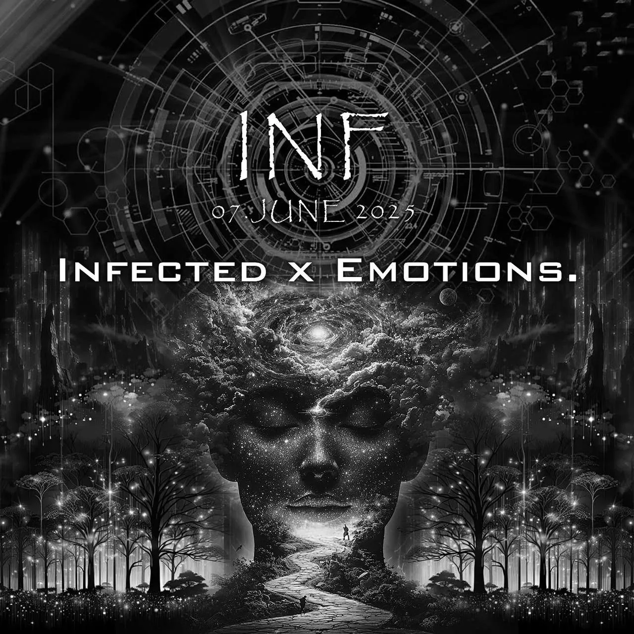 INF Festival (Infected x Emotions)