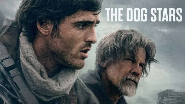 Созвездие пса (The Dog Stars)