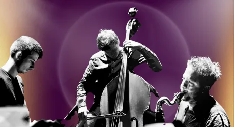 Ensemble Klang Systematiek