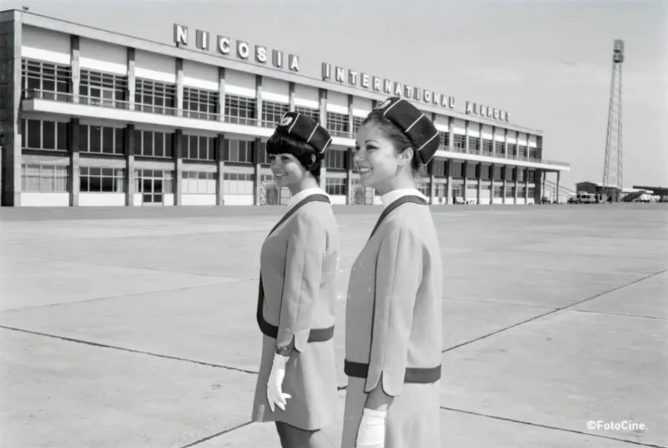 Cyprus Airways