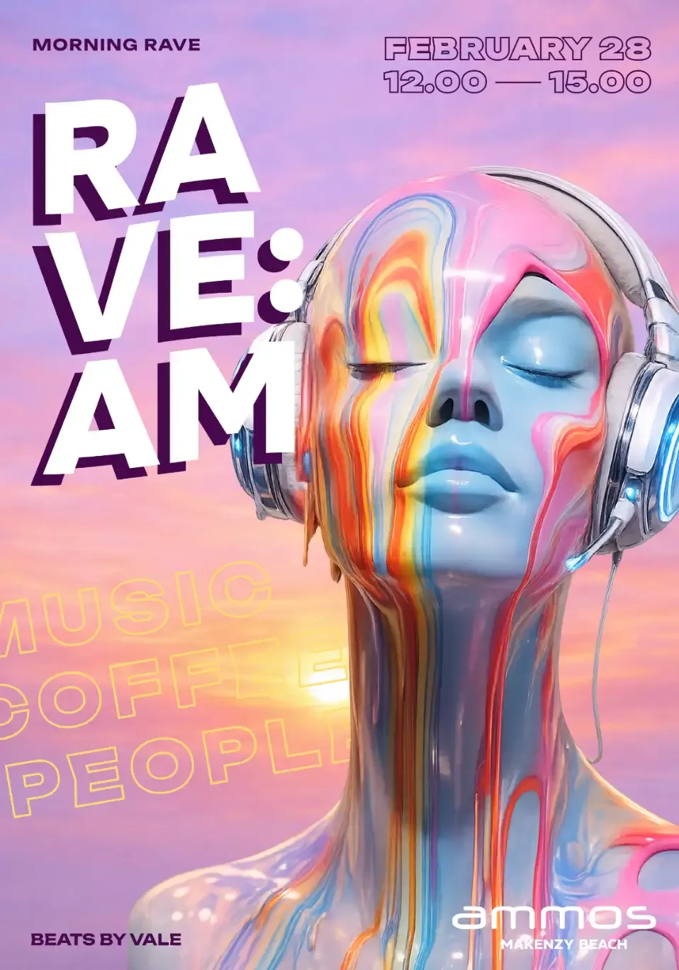 RAVE:AM