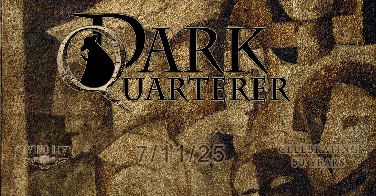 Dark Quarterer в Ларнаке