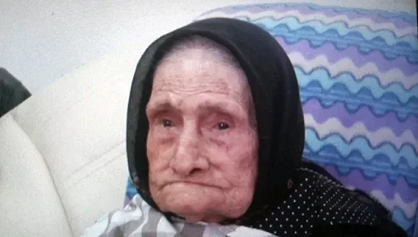 Мария Савва