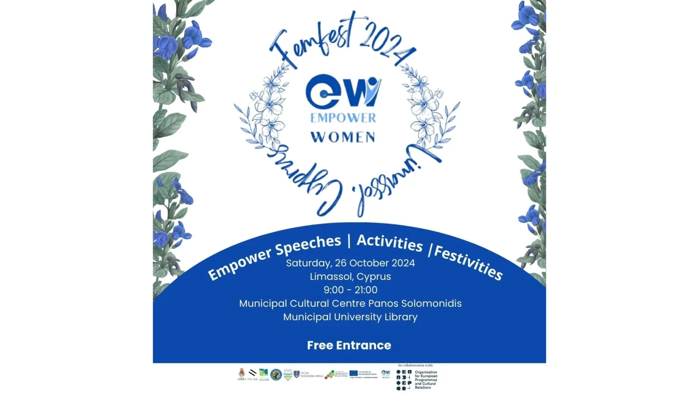 Femfest 2024