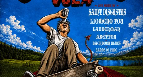 GNARFEST Vol.4