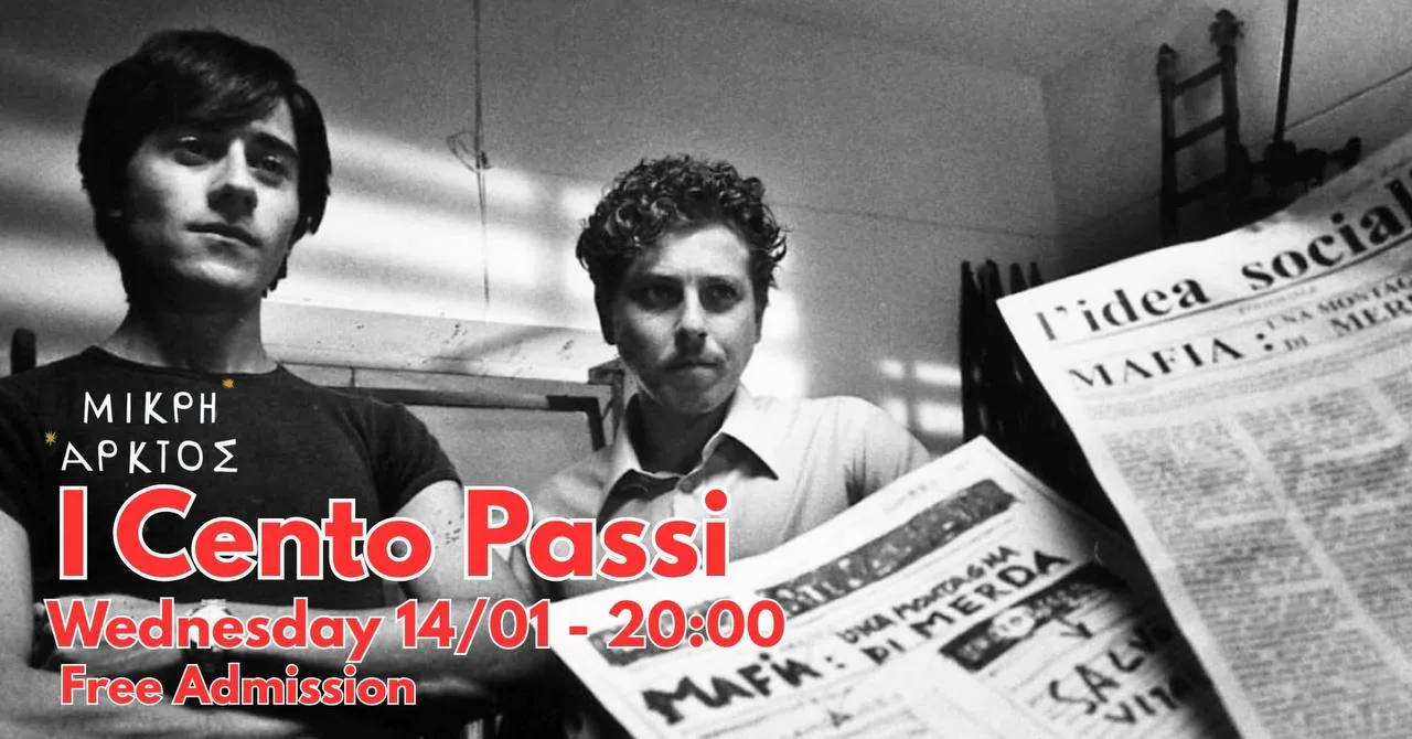 I cento passi