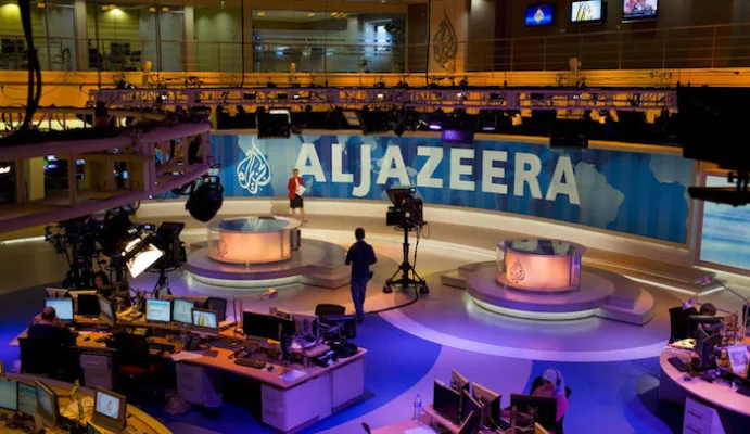 Глава МВД Кипра Никос Нурис обвинил Al Jazeera в информационной войне
