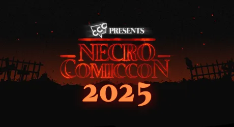 Что нужно знать о фестивале Necro Comic Con в Никосии