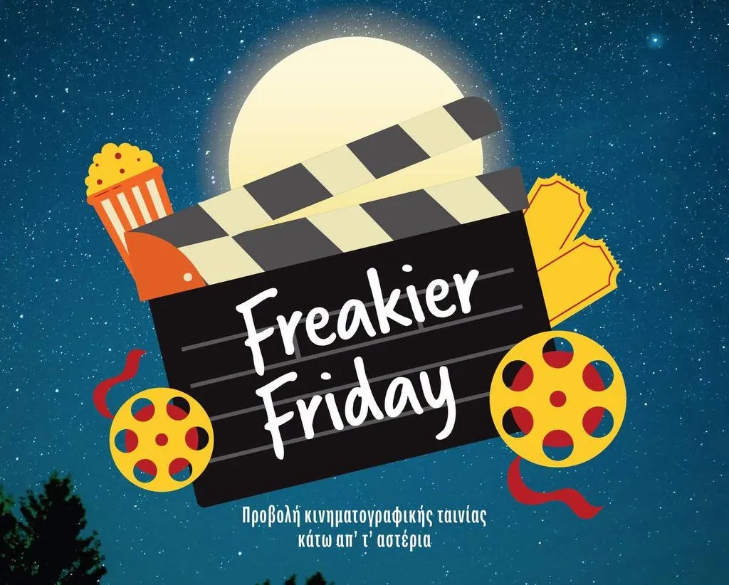 Freakier Friday