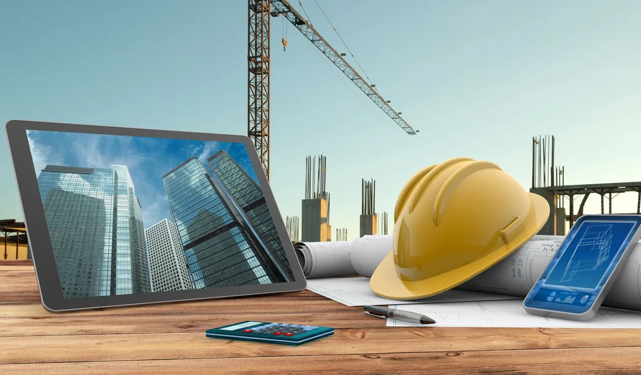 VANT services: строительство и ремонт под ключ на Кипре!