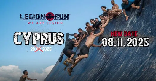 Legion Run