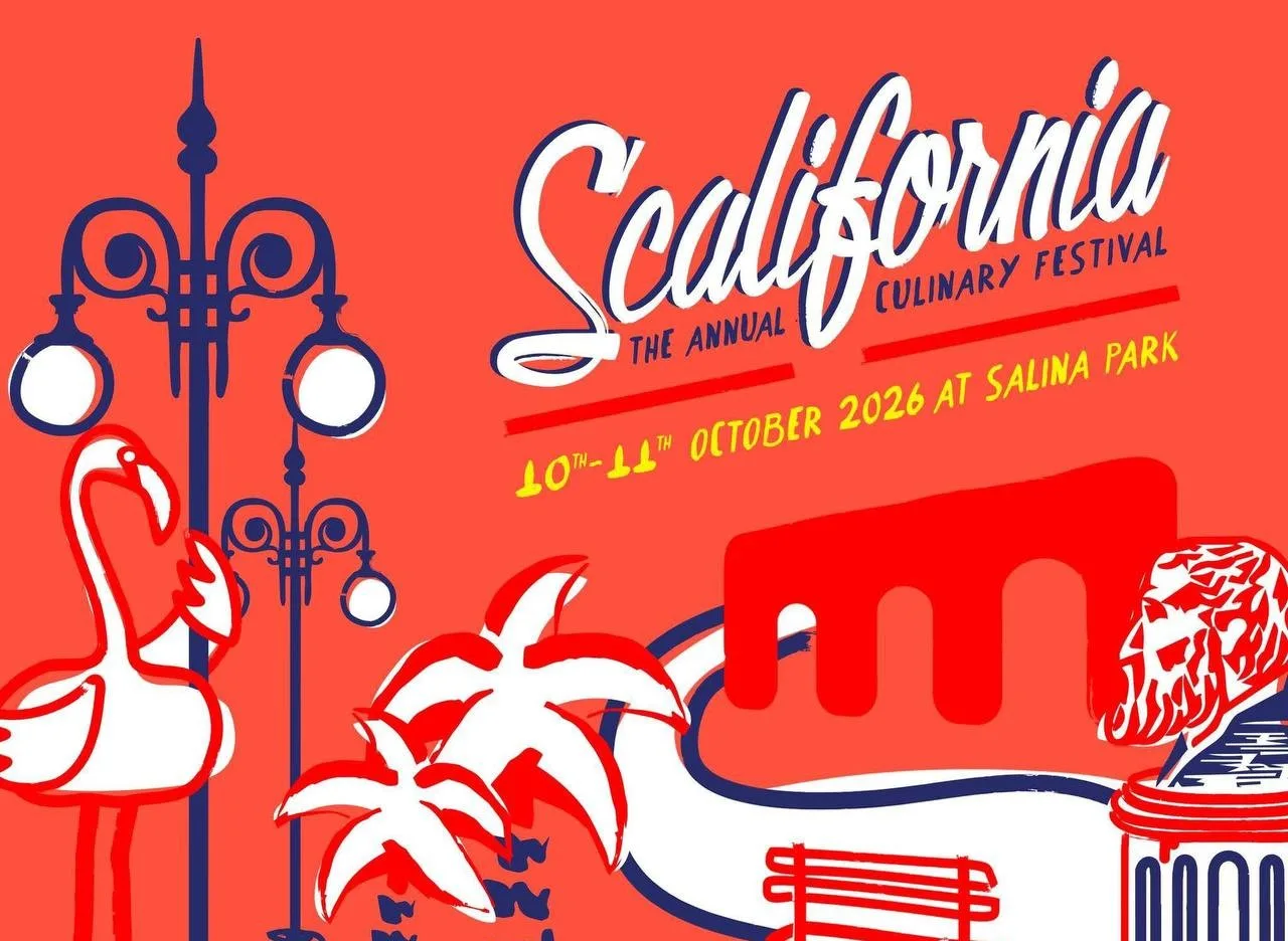 SCALIFORNIA 2026