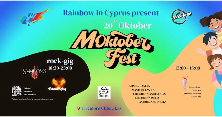 Moktober Fest
