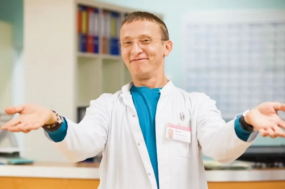 Пофигизм и минутка смеха: как не париться и посмеяться: фото 73 Пофигизм и минутка смеха: как не париться и посмеяться: фото 73