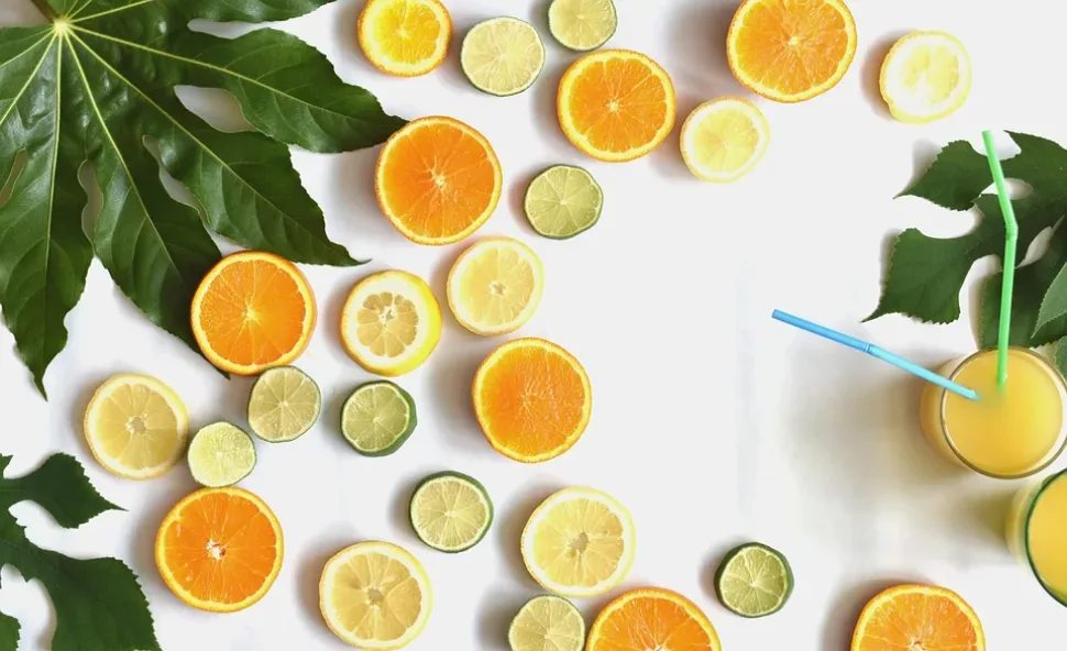 Citrus, Fruits, Slices, Summer, Party, Vitamins, Food Citrus, Fruits, Slices, Summer, Party, Vitamins, Food