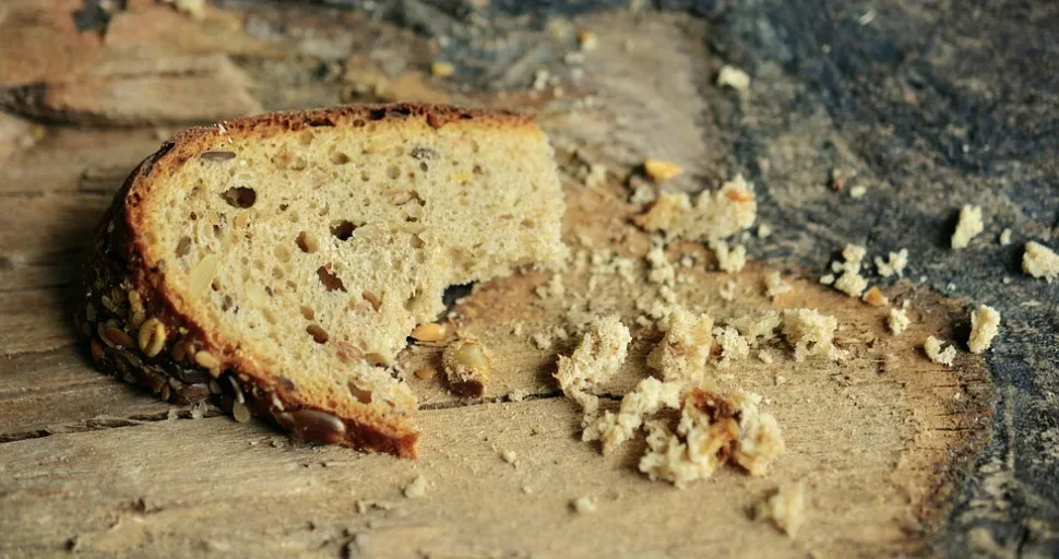 Bread, Bread Crumbs, Crumb, Poverty, Gratitude, Rest Bread, Bread Crumbs, Crumb, Poverty, Gratitude, Rest