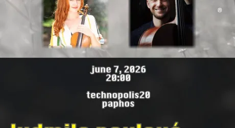 Czech String Duo